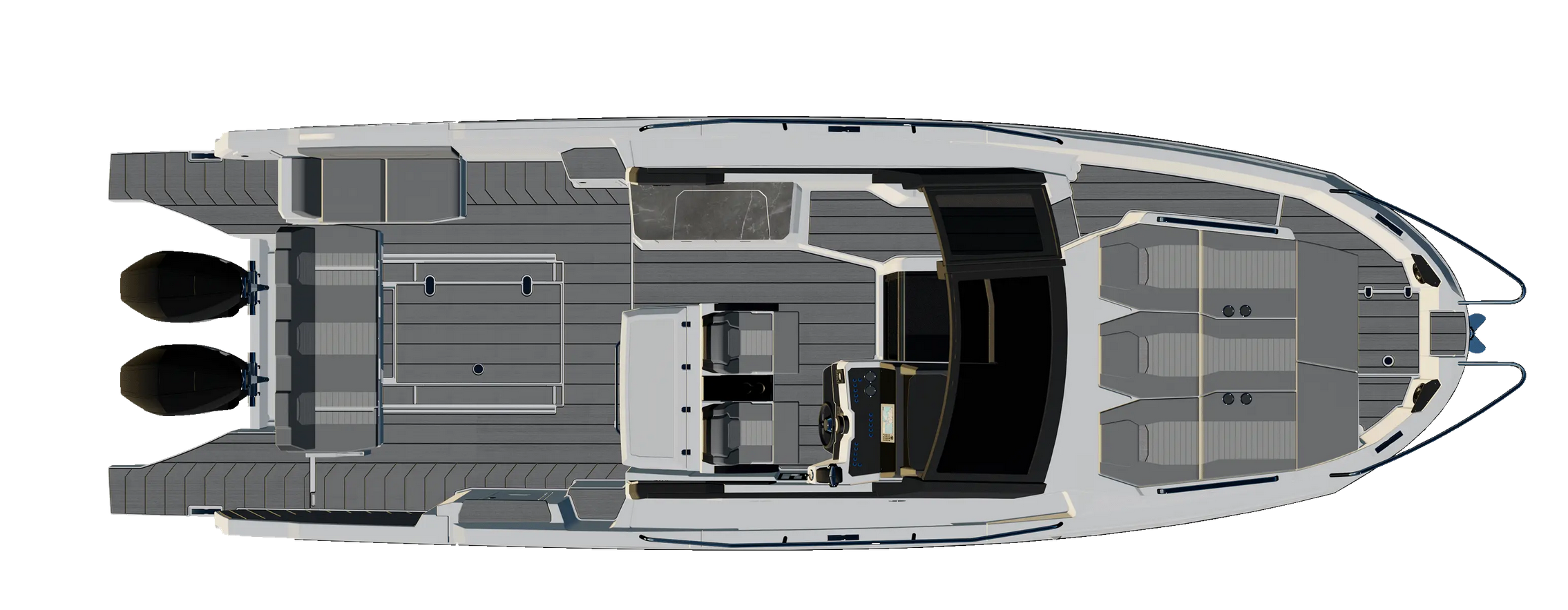 CS10-S Grafik