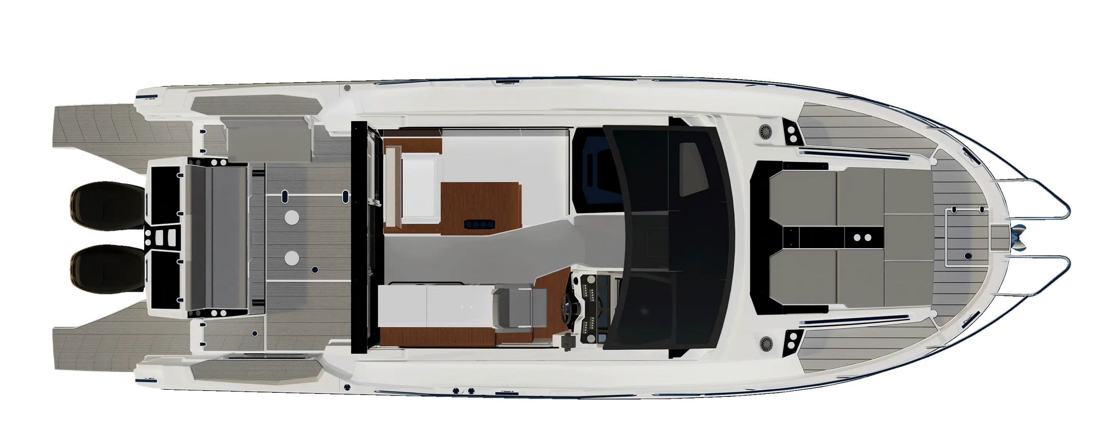S37-X Grafik